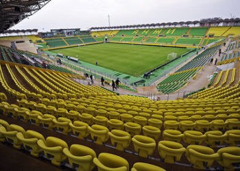 Anzhi Makhatchkala, l’étoile filante