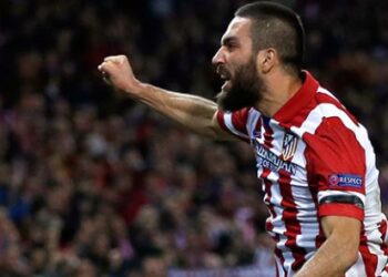 Atlético 4-1 Milan : Simeone déplace Raul Garcia, Milan cède