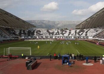 Top 10 : les tifos du week-end