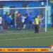 Les ultras de Giugliano agressent les joueurs de Volla