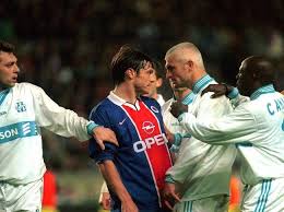 Top 10 : Les joueurs qui ont joué pour le PSG et l’OM