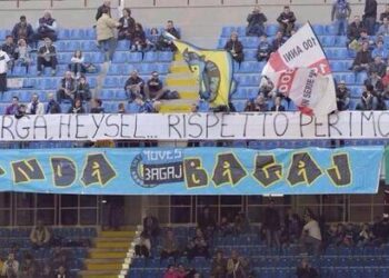 Banderoles sur Superga et le Heysel : Un nouvel état d’esprit ?