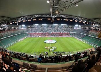 Top 10 : Les tifos du week-end