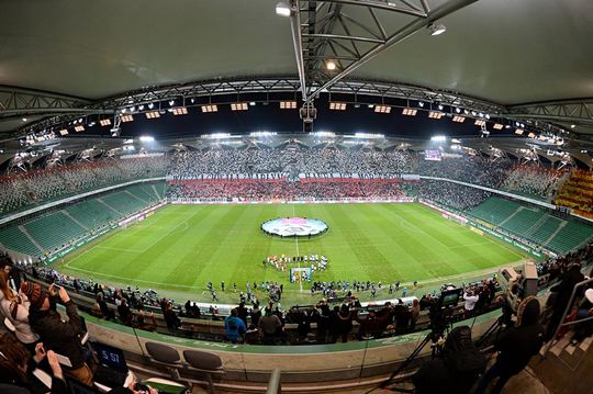 Top 10 : Les tifos du week-end