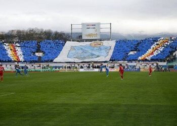 Top 10 : Les tifos du week-end