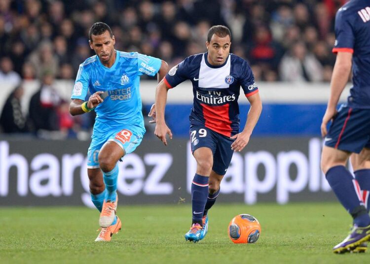 PSG 2-0 OM : Paris contrôle, Marseille s’expose