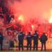 Cologne : 50.000 € d’amende suite aux comportements des supporters