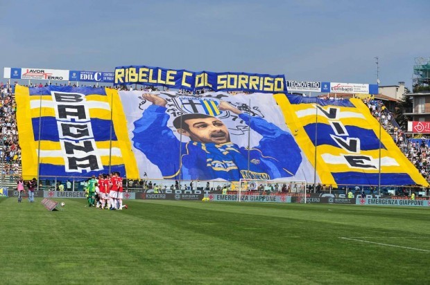 Matteo Bagnaresi nous quittait un 30 mars 2008