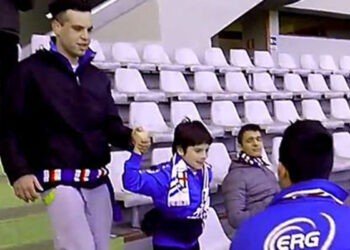 L’incroyable histoire de Daniele, « il bimbo di Torino »