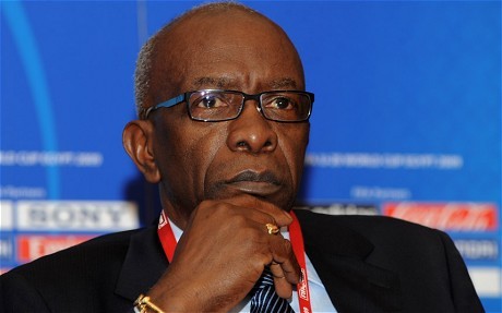 L’ancien vice-président de la FIFA soupçonné de corruption