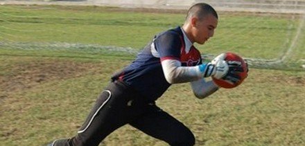 Mexique : Le gardien de Veracruz tué par balle