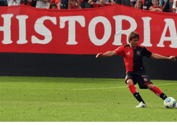 Gabriel Heinze annonce sa retraite