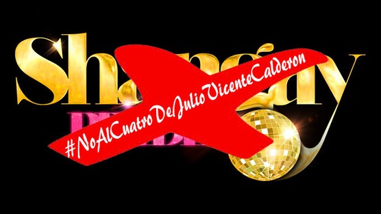 Le Frente Atlético se mobilise contre un évènement gay