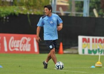 Camoranesi :  Une fin de carrière à l’écart