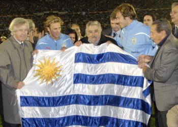 L’Uruguay privé de Coupe du monde ?