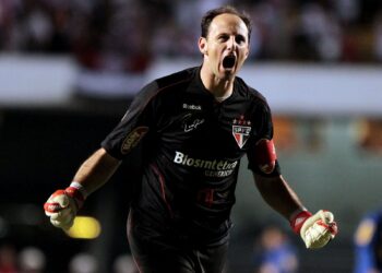 Adeus Rogério !