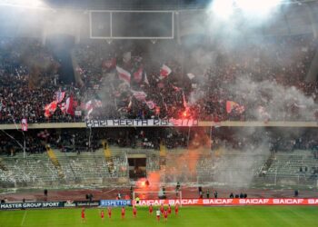 Bari sous le coup d’une faillite