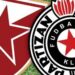 Ils se détestent : Etoile Rouge-Partizan Belgrade