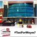 Lego se moque de David Moyes