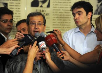 Independiente : Le président lâche l’affaire