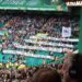 Les supporters du Celtic taclent leur propre joueur