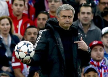 Atl. Madrid 0-0 Chelsea : Mourinho frustre l’Atlético