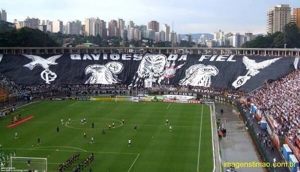 Top 10 : Les tifos du week-end