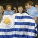 L’Uruguay privé de Coupe du monde ?