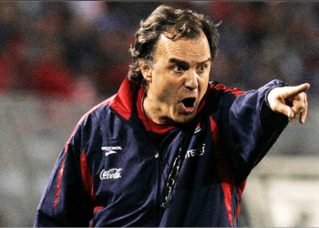 Les Newell’s envisagent la piste Bielsa