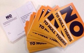 Hull City : La FA refuse le changement de nom