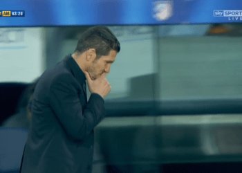 L’équilibre de l’Atlético à l’épreuve du Barça