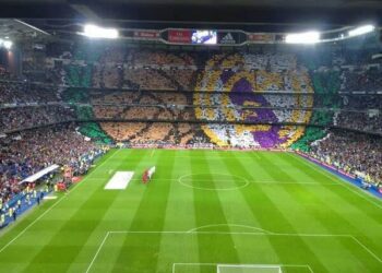 Top 10 : Les tifos de la saison 2013-2014