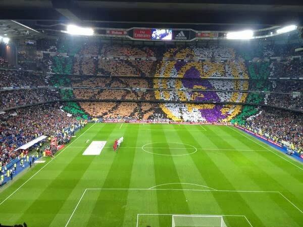 Top 10 : Les tifos de la saison 2013-2014