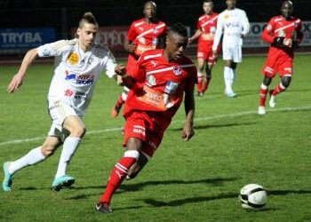 Mickaël Diakota (Luzenac) : « Le club a changé »