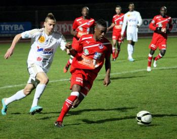 Mickaël Diakota (Luzenac) : « Le club a changé »