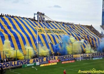 Top 10 : Les tifos du week-end