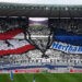 Top 10 : Les tifos du week-end