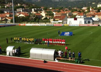 Tournoi de Toulon – 5e journée : Le Brésil impressionne avant la finale contre la France