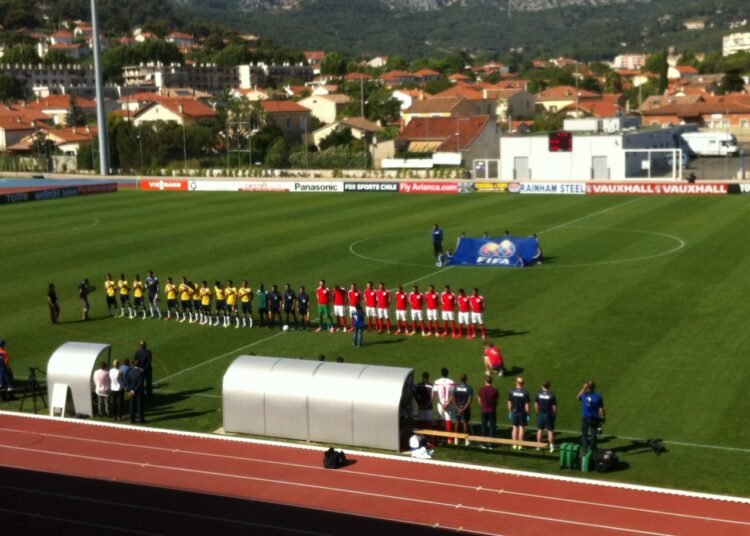 Tournoi de Toulon – 5e journée : Le Brésil impressionne avant la finale contre la France
