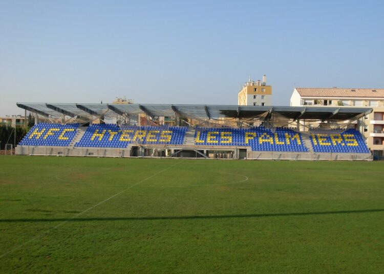 Tournoi de Toulon – 2e journée : Les Lusophones se positionnent