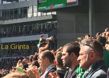 Le projet socios va s’accélérer à Saint-Etienne !