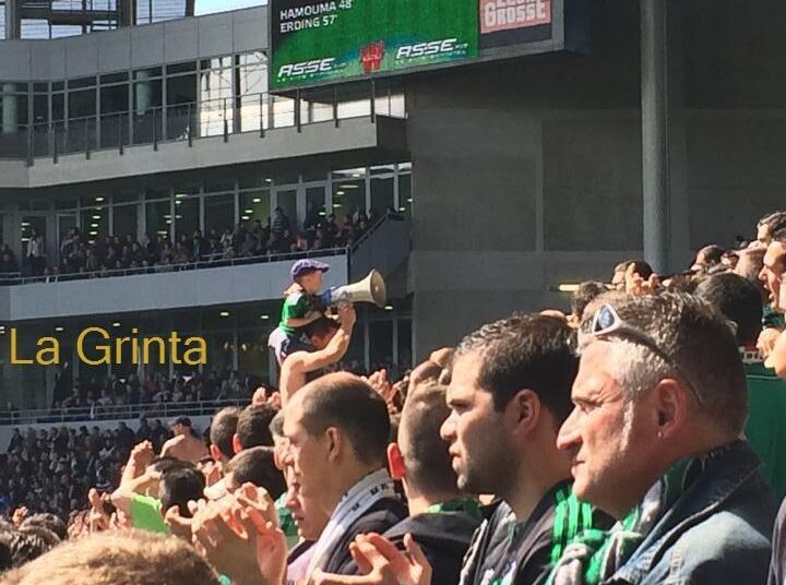 Le projet socios va s’accélérer à Saint-Etienne !