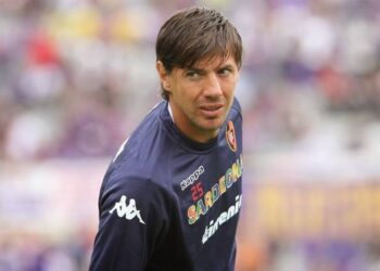 Serbie : Avramov consacre ses vacances aux sinistrés