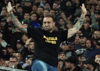 La vérité sur les incidents Fiorentina-Napoli