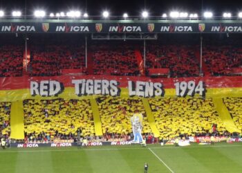 Top 10 : Les tifos de la saison 2013-2014