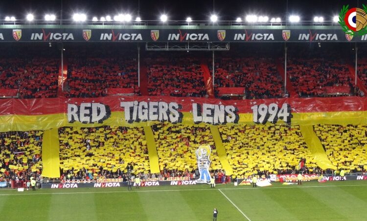 Top 10 : Les tifos de la saison 2013-2014