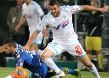 OM 4-2 OL : Marseille plus compact et plus vertical