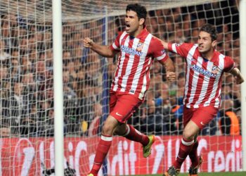 Chelsea 1-3 Atl. Madrid : L’Atlético à la hauteur dans l’attaque placée