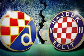 La rivalité Dinamo Zagreb - Hajduk Split, de la fraternité à la haine - Le  Corner