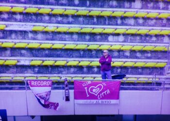 L’unique supporter de Cittadella présent à Bari récompensé ?